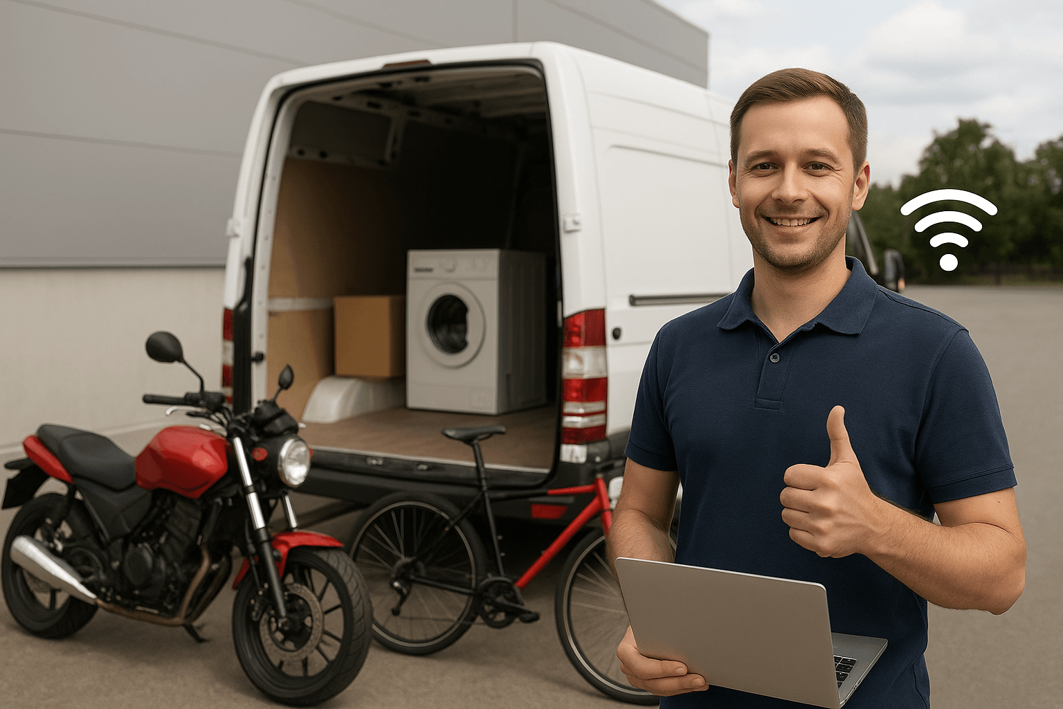 about us image
